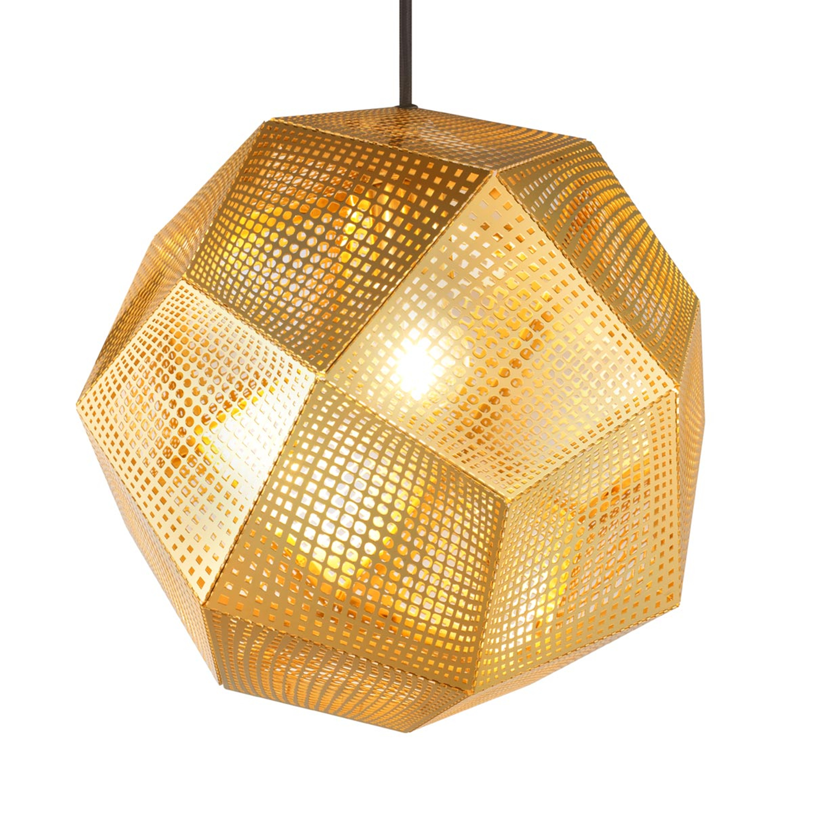 Tom Dixon ETS03BEU Závěsná světla