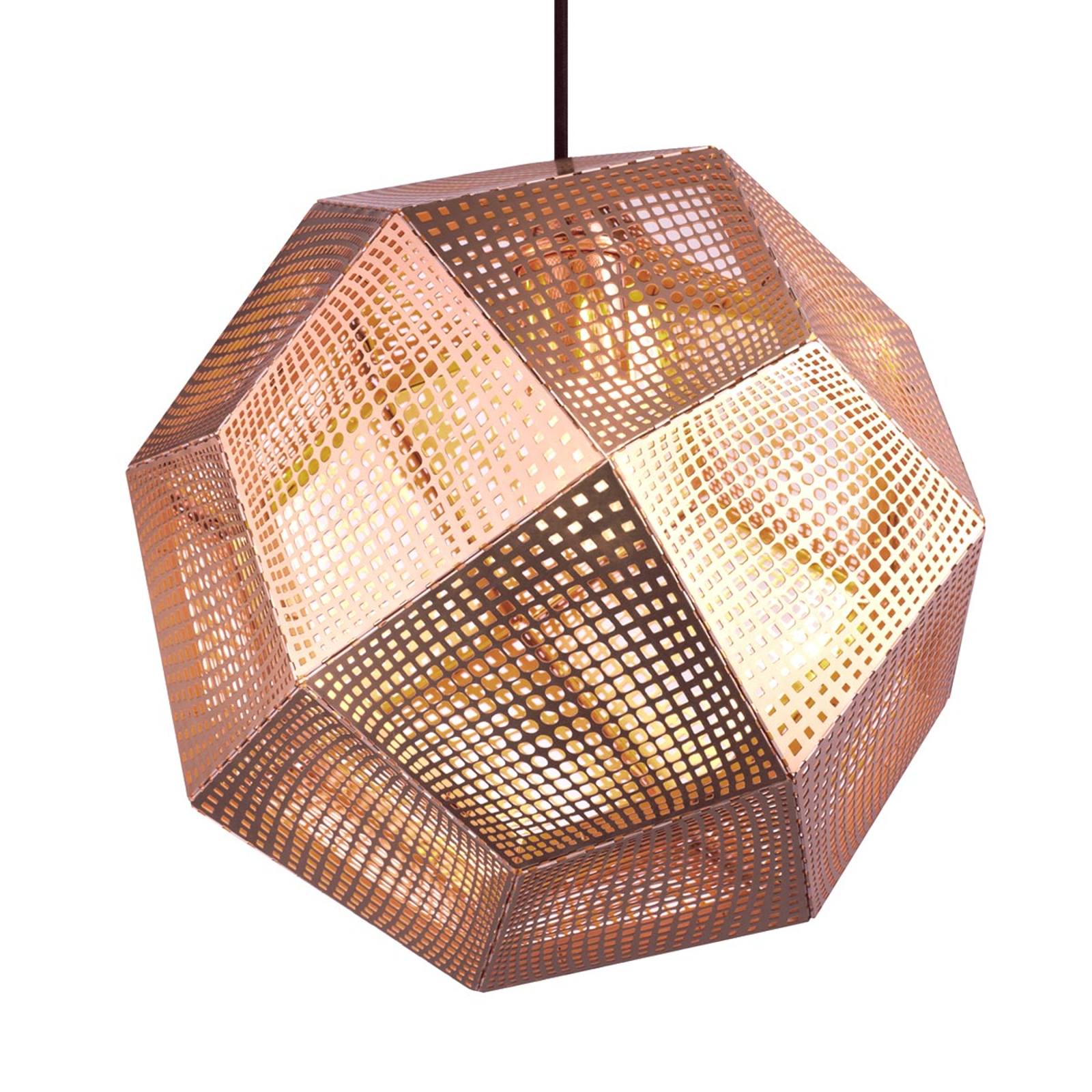 Tom Dixon ETS03CEU Závěsná světla