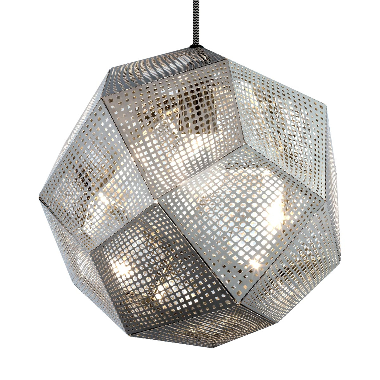 Tom Dixon ETS03SEU Závěsná světla