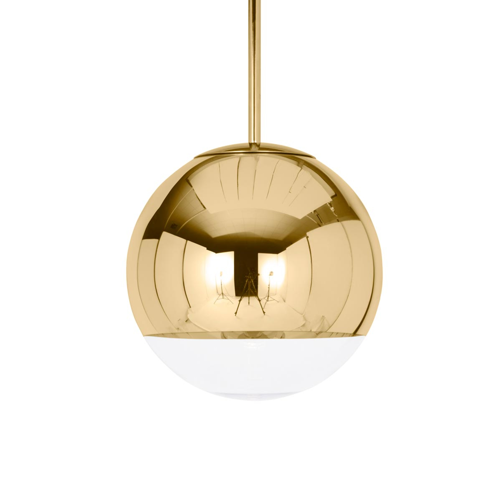 Tom Dixon MBB25GEU Závěsná světla