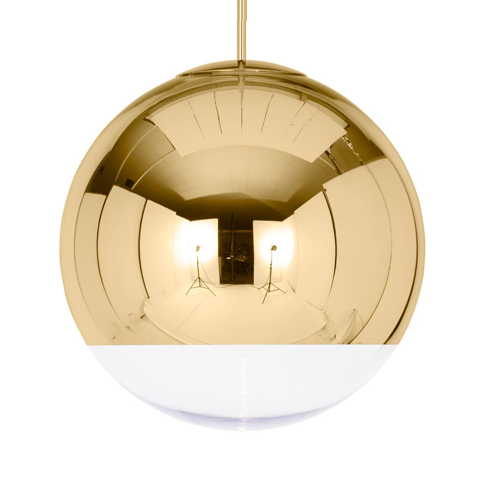 Tom Dixon MBB50GEU Závěsná světla