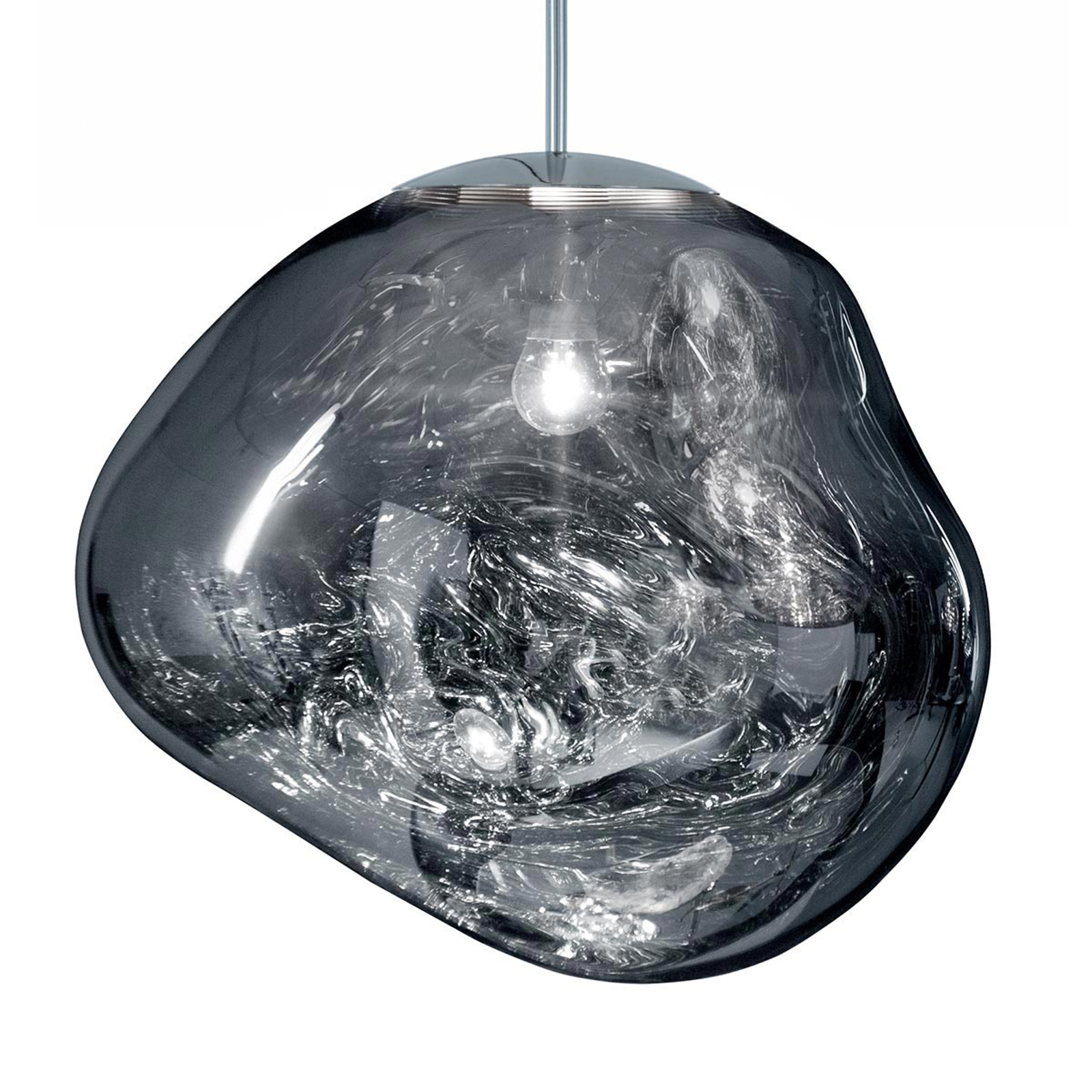 Tom Dixon MES01CHEU Závěsná světla