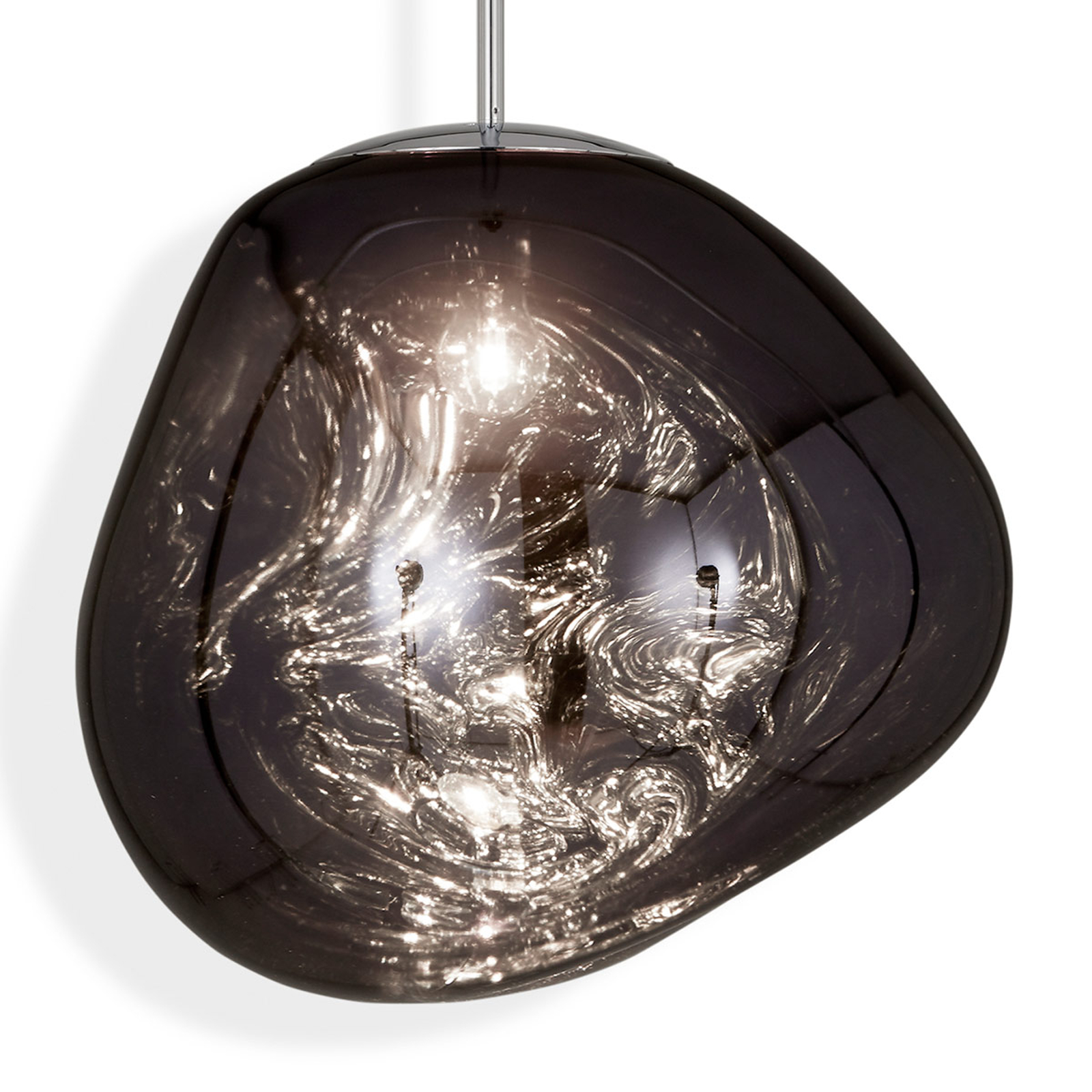 Tom Dixon MES01SMEU Závěsná světla