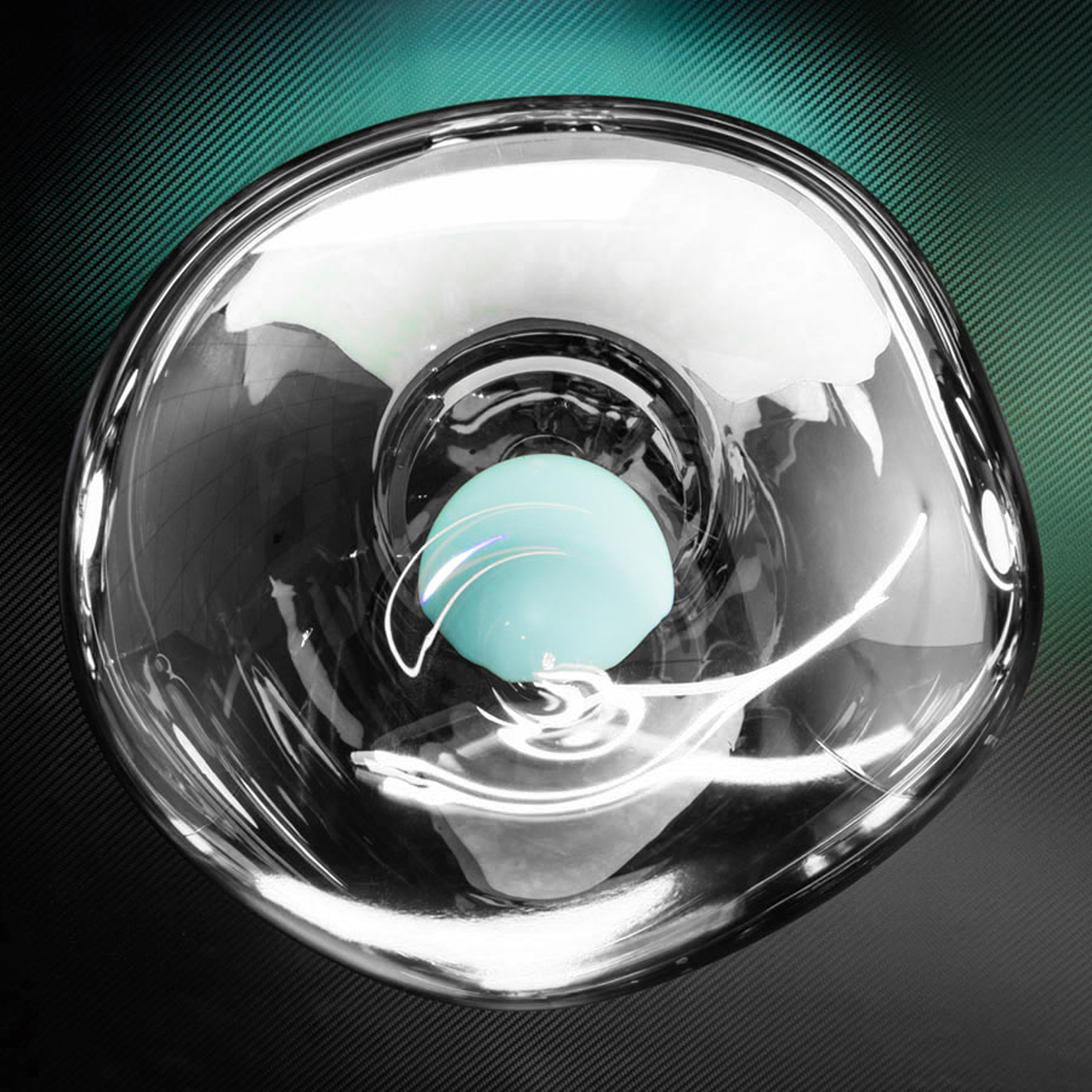 Tom Dixon MESS02CHEU Stropní svítidla