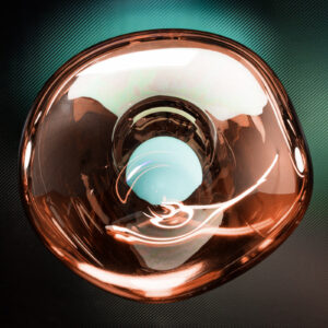 Tom Dixon MESS02COEU Stropní svítidla