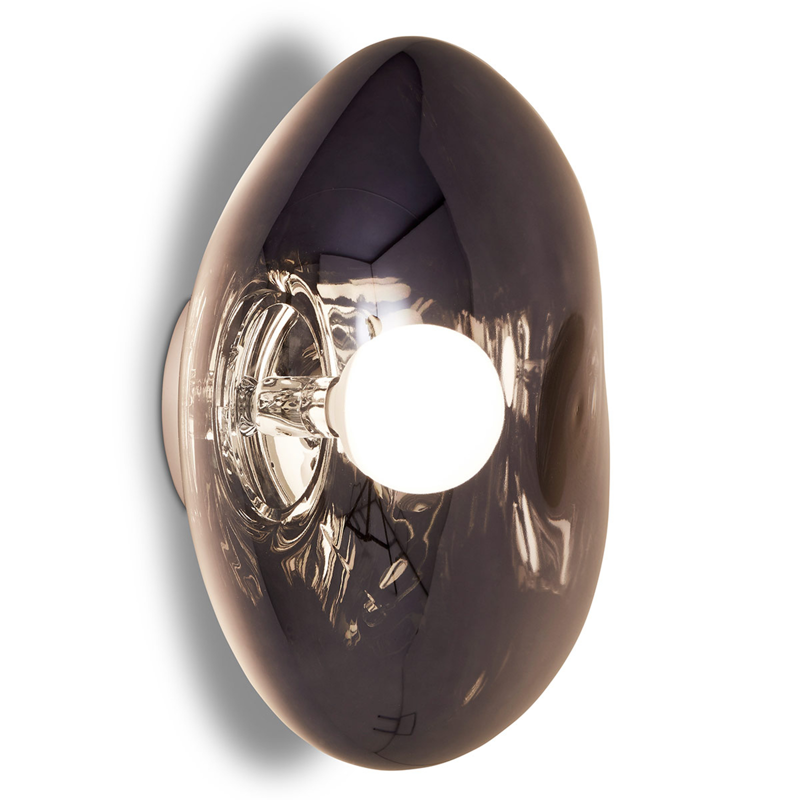 Tom Dixon MESS02SMEU Nástěnná svítidla