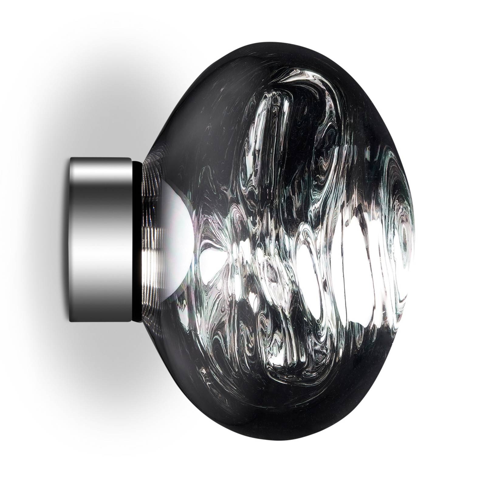 Tom Dixon MESS04CHEU Nástěnná svítidla