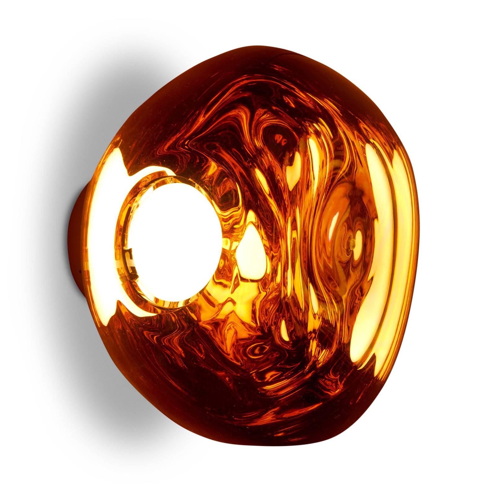 Tom Dixon MESS04COEU Nástěnná svítidla