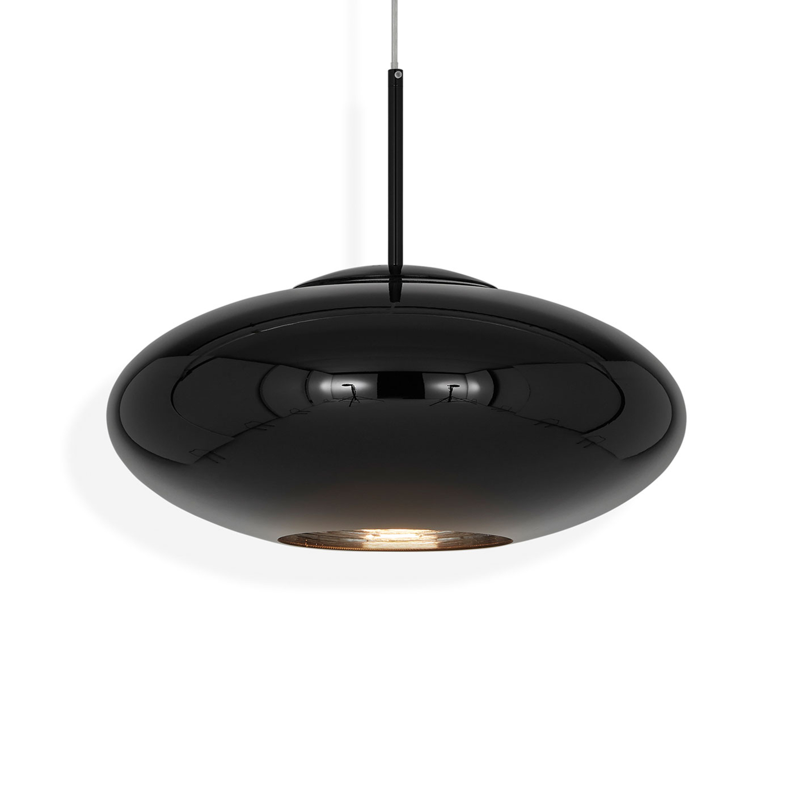 Tom Dixon MSS01WBKEU Závěsná světla