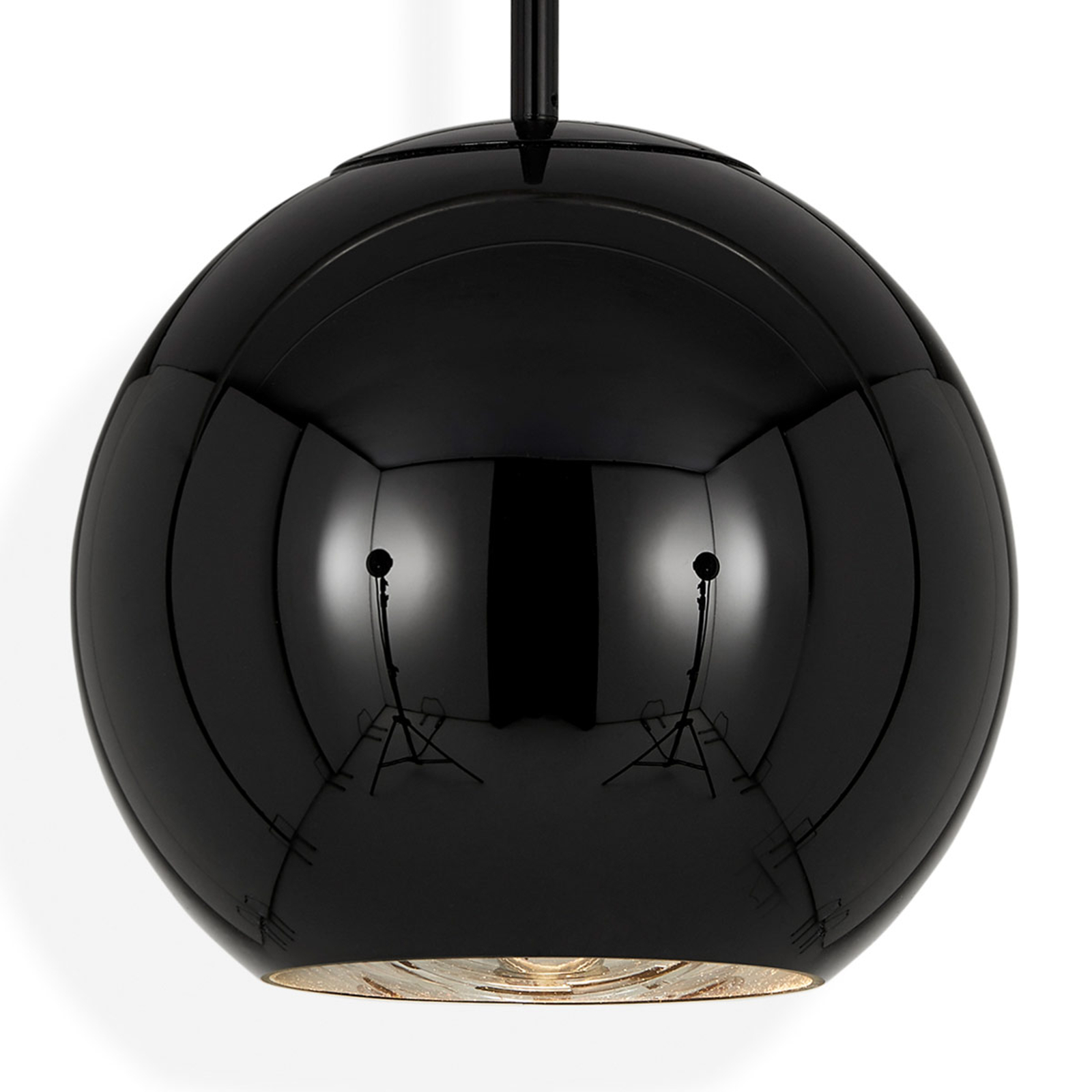 Tom Dixon MSS02RBKEU Závěsná světla