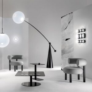 Tom Dixon OPS0101 Nástěnná svítidla