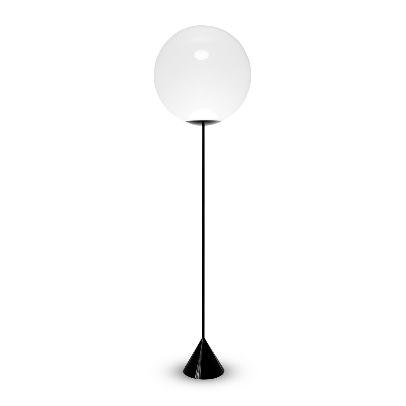 Tom Dixon OPS0102-FEU02M1 Stojací lampy
