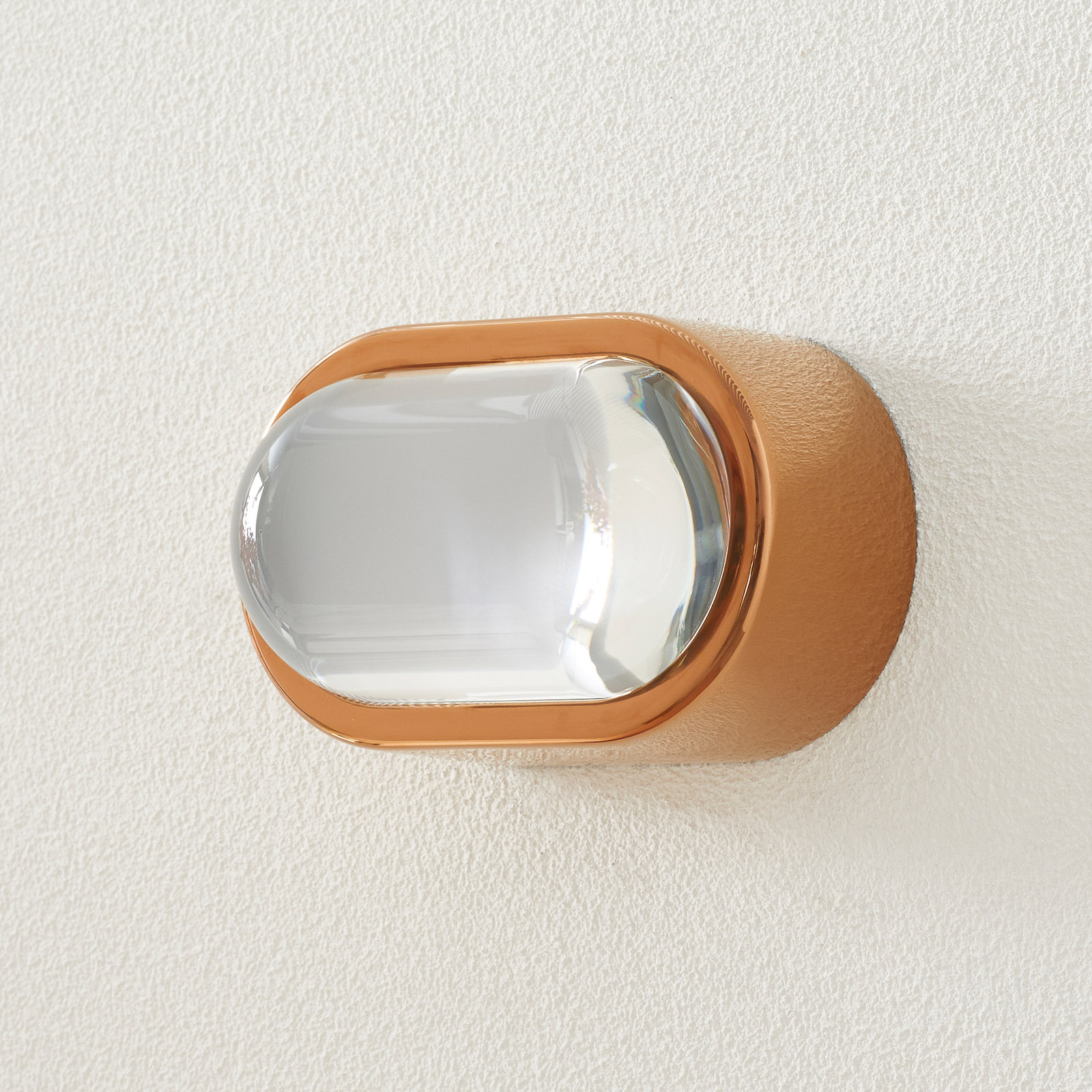 Tom Dixon SPOW04CEU Nástěnná svítidla