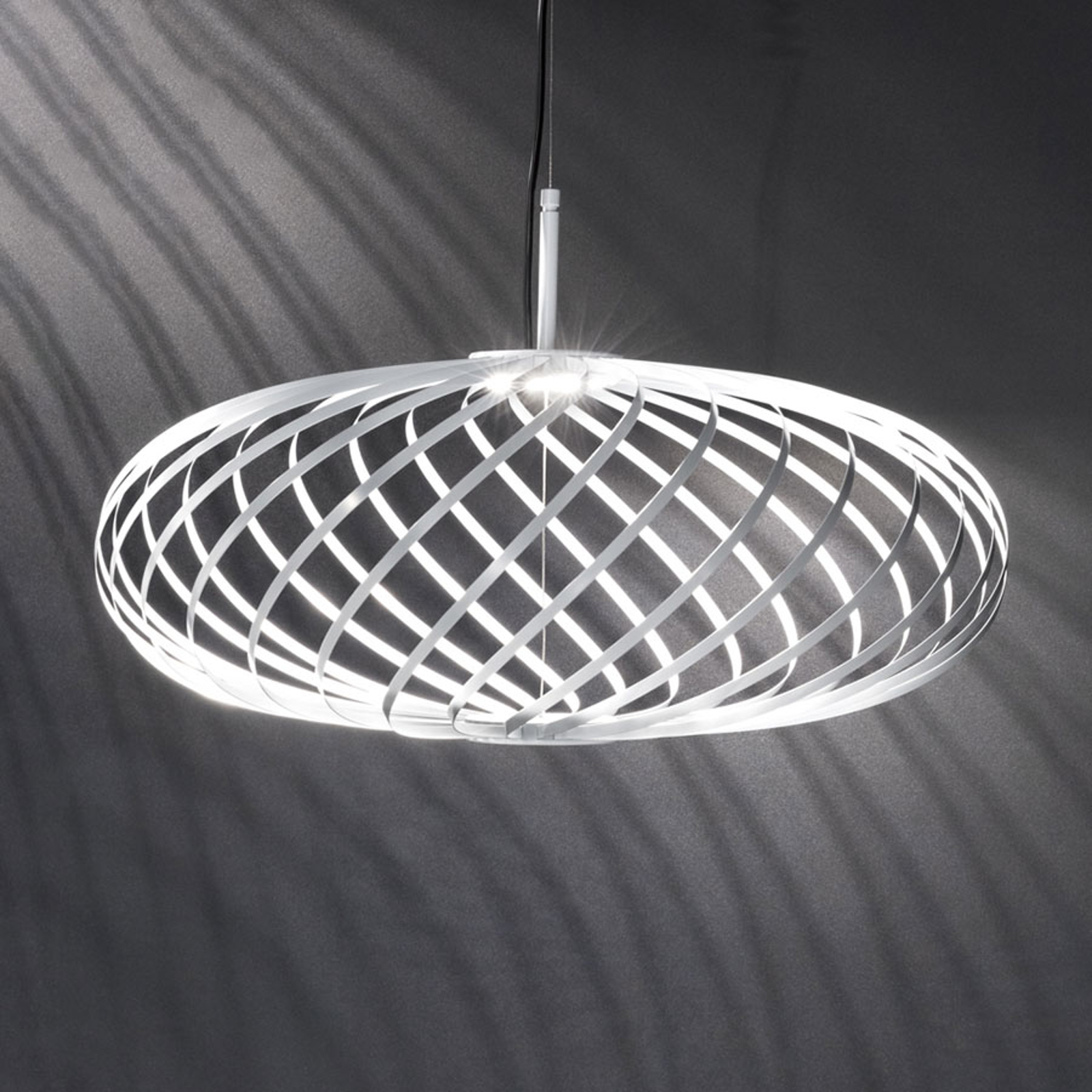Tom Dixon SPP01WEU Závěsná světla