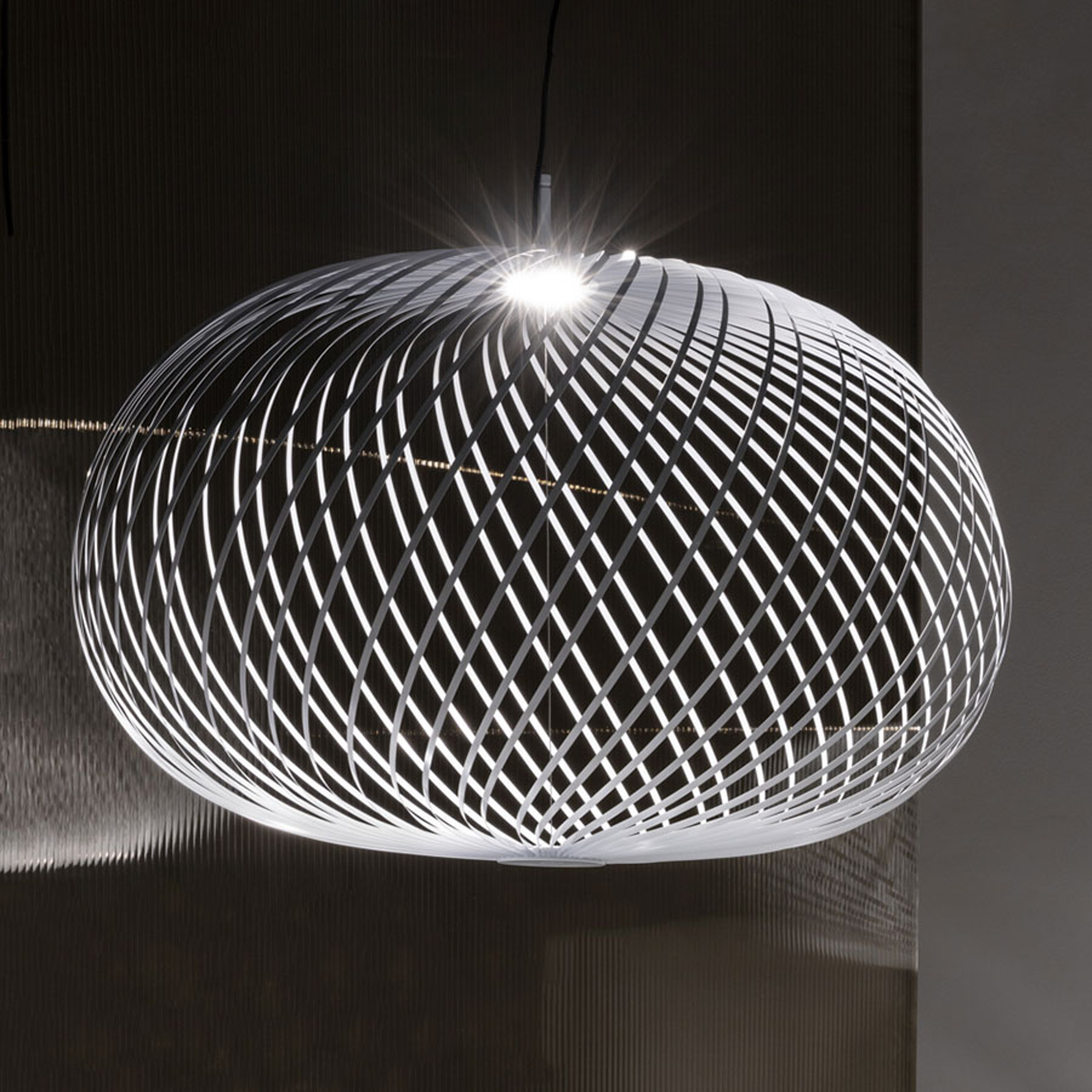 Tom Dixon SPP03WEU Závěsná světla