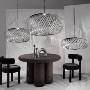 Tom Dixon SPP05SEU Závěsná světla