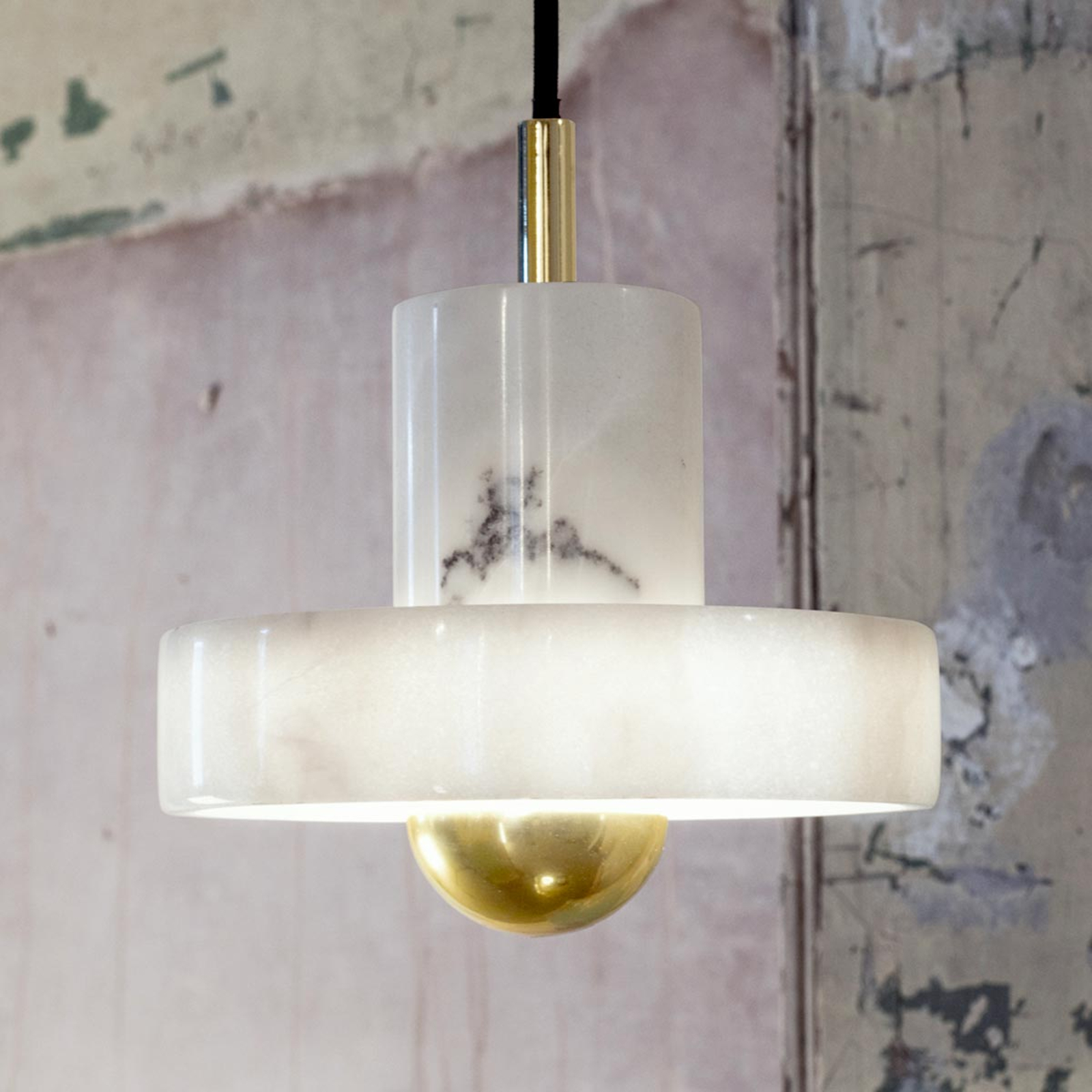 Tom Dixon STP02WEU/STP01EU.01 Závěsná světla