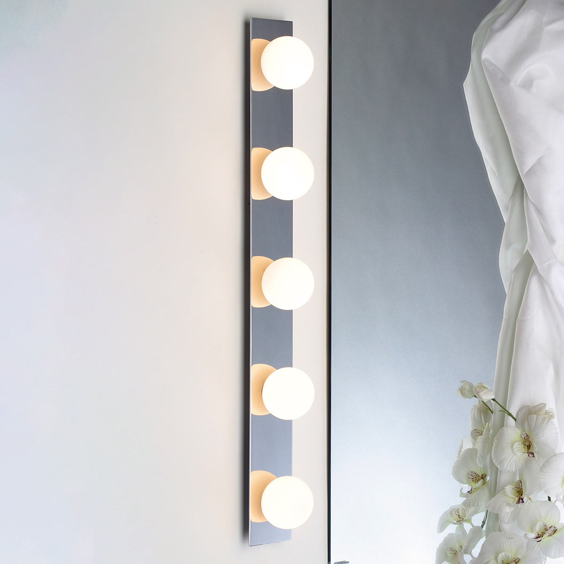 Top Light 2-05601 Nástěnná svítidla