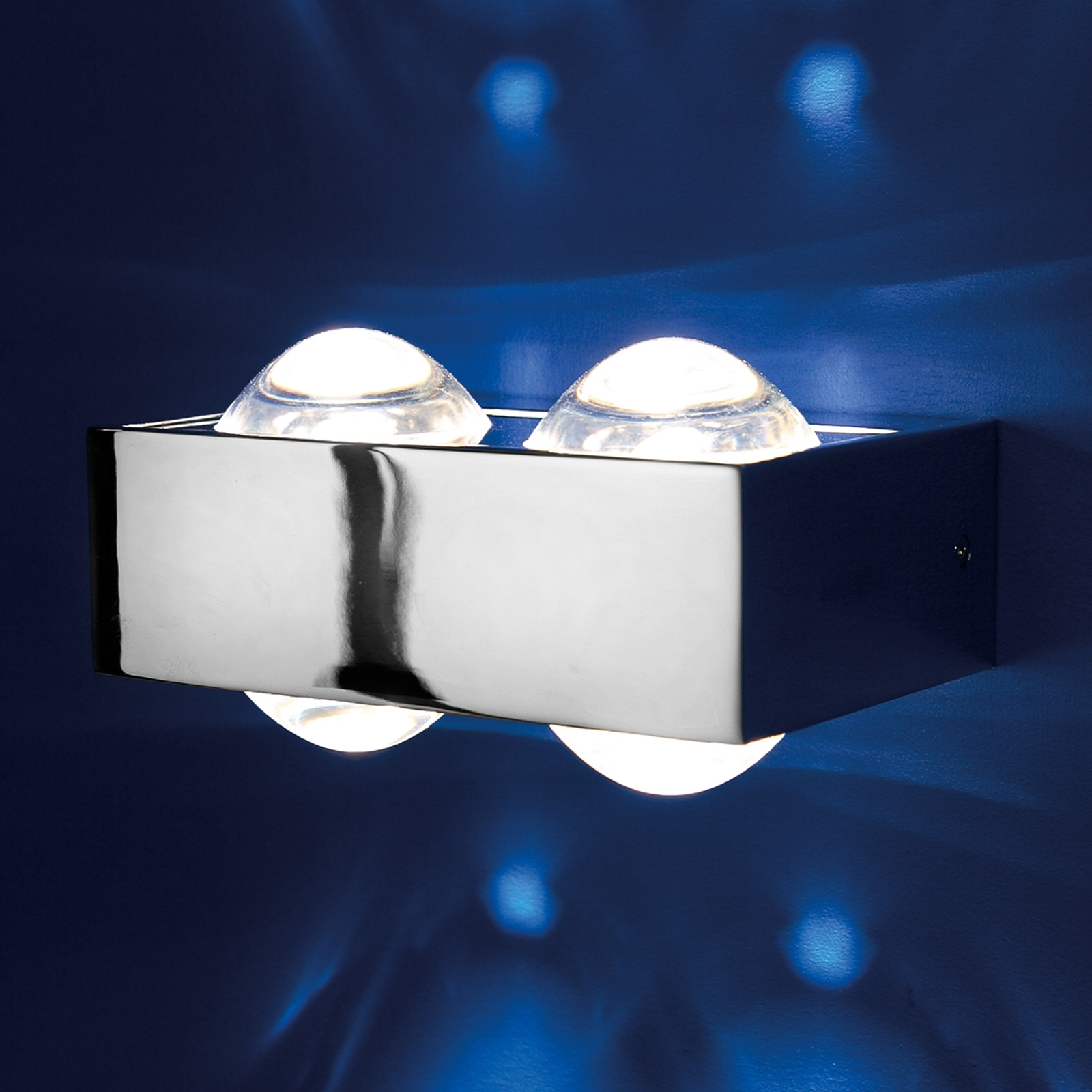 Top Light 2-101504 Nástěnná svítidla