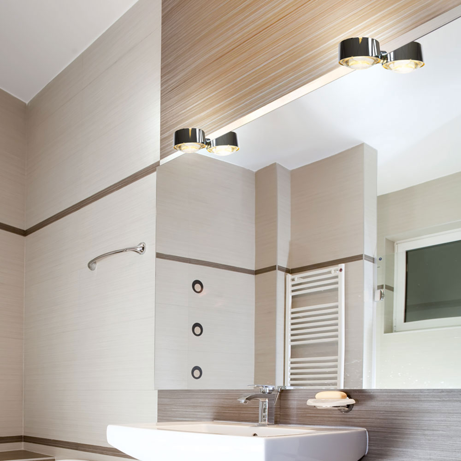 Top Light Nástěnná svítidla