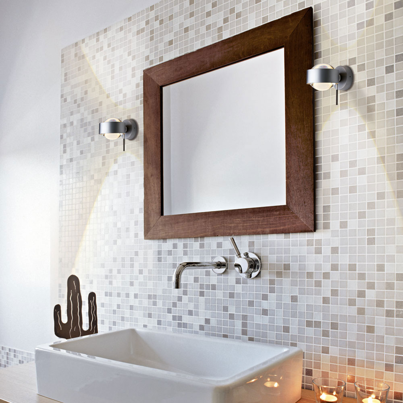 Top Light Nástěnná svítidla