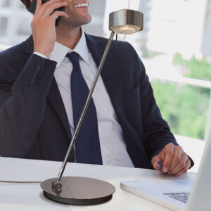 Top Light Stolní lampy kancelářské