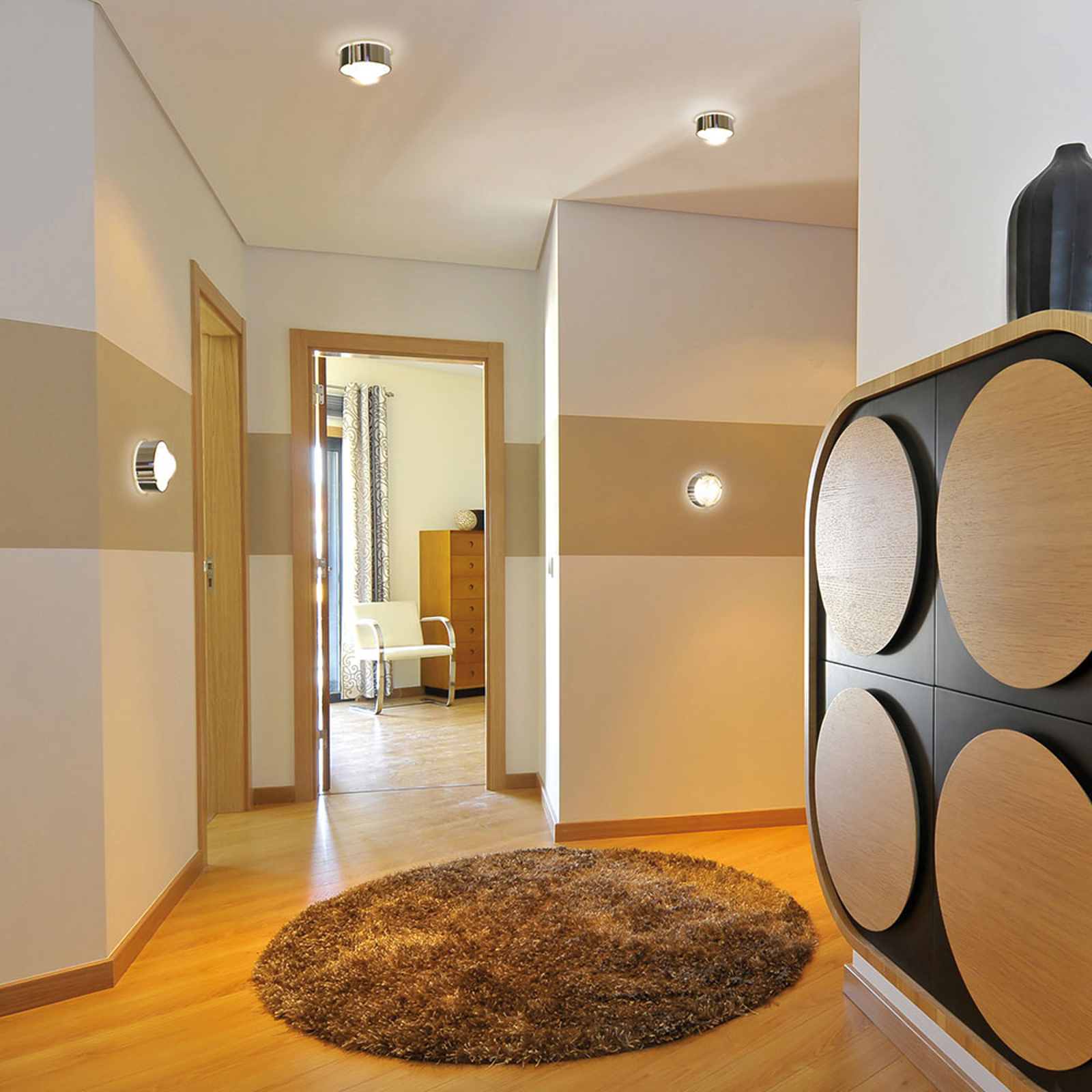 Top Light Stropní svítidla