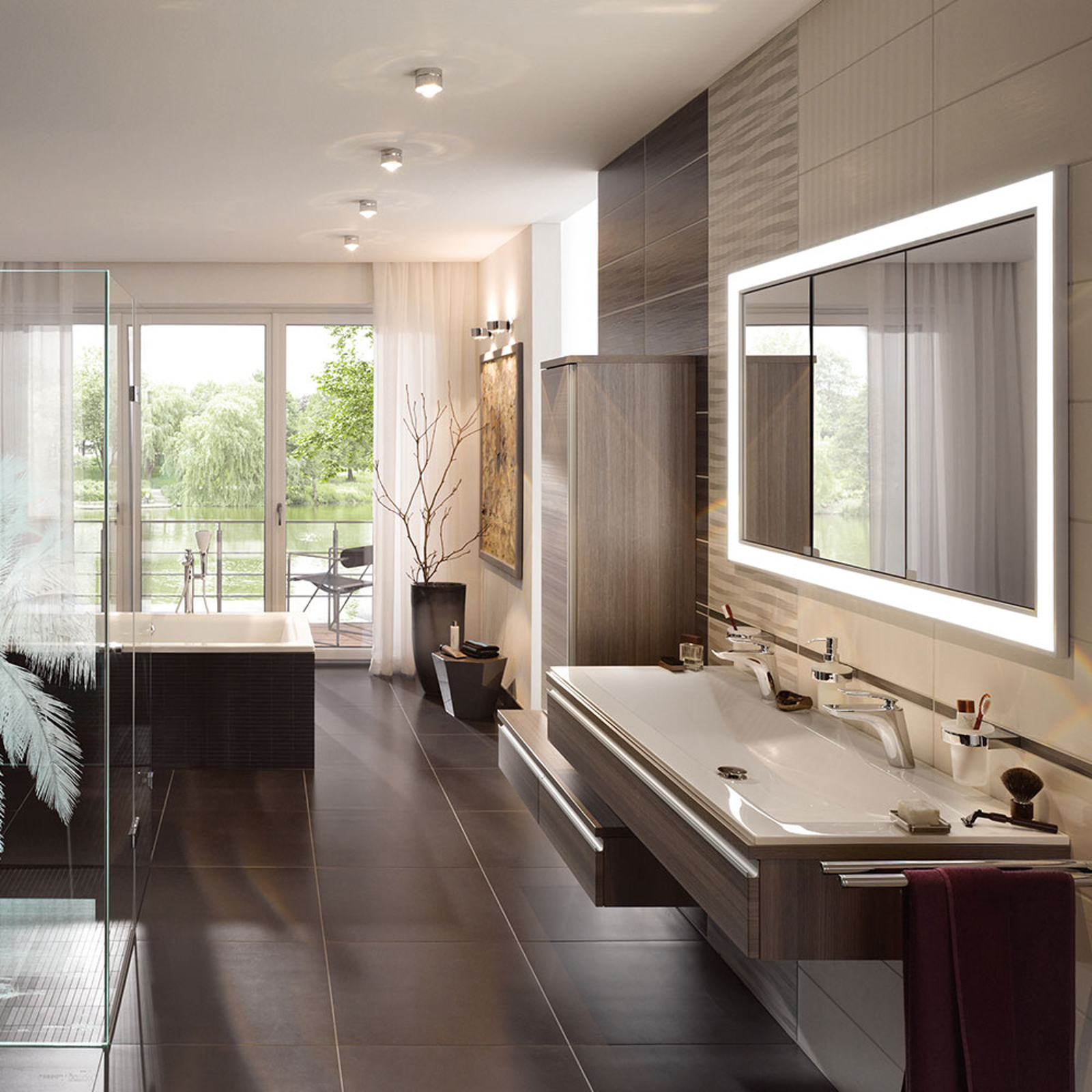 Top Light Stropní svítidla