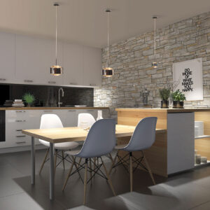 Top Light Závěsná světla