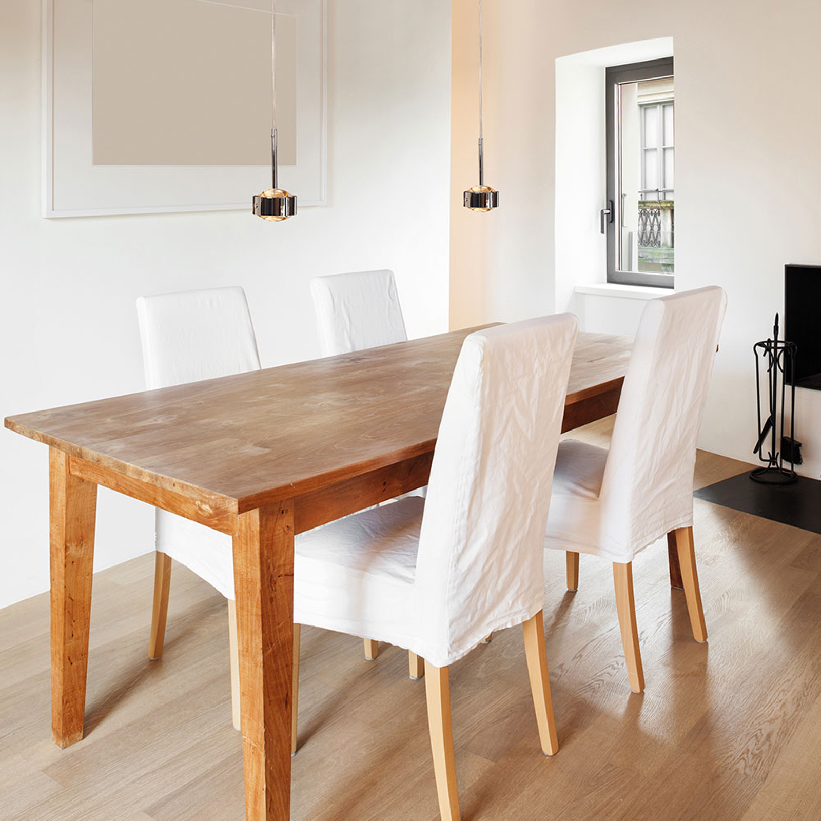 Top Light Závěsná světla