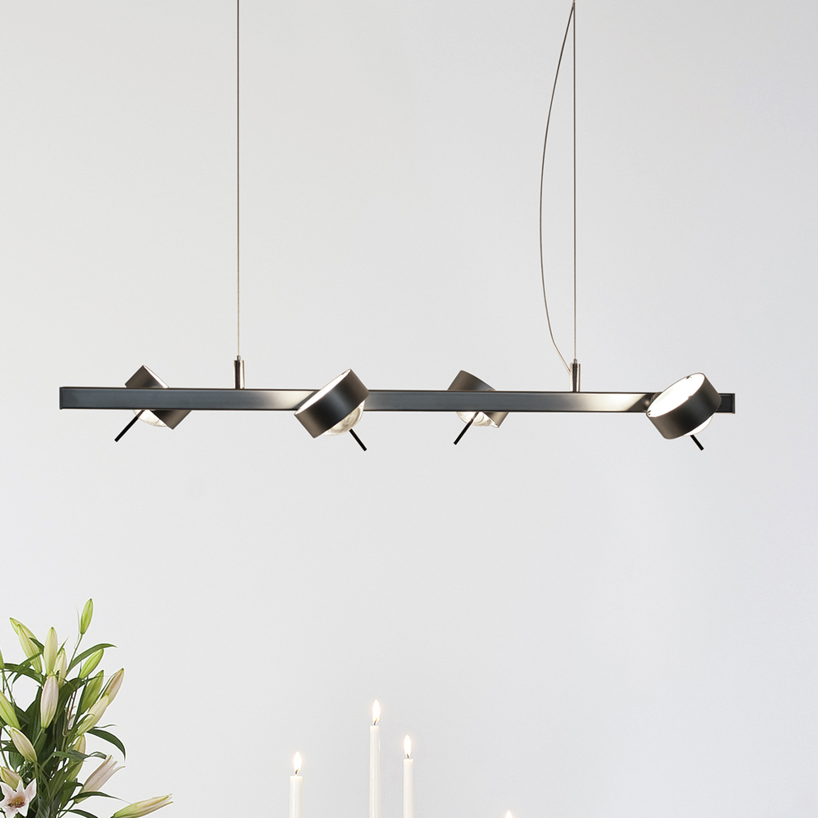 Top Light Závěsná světla