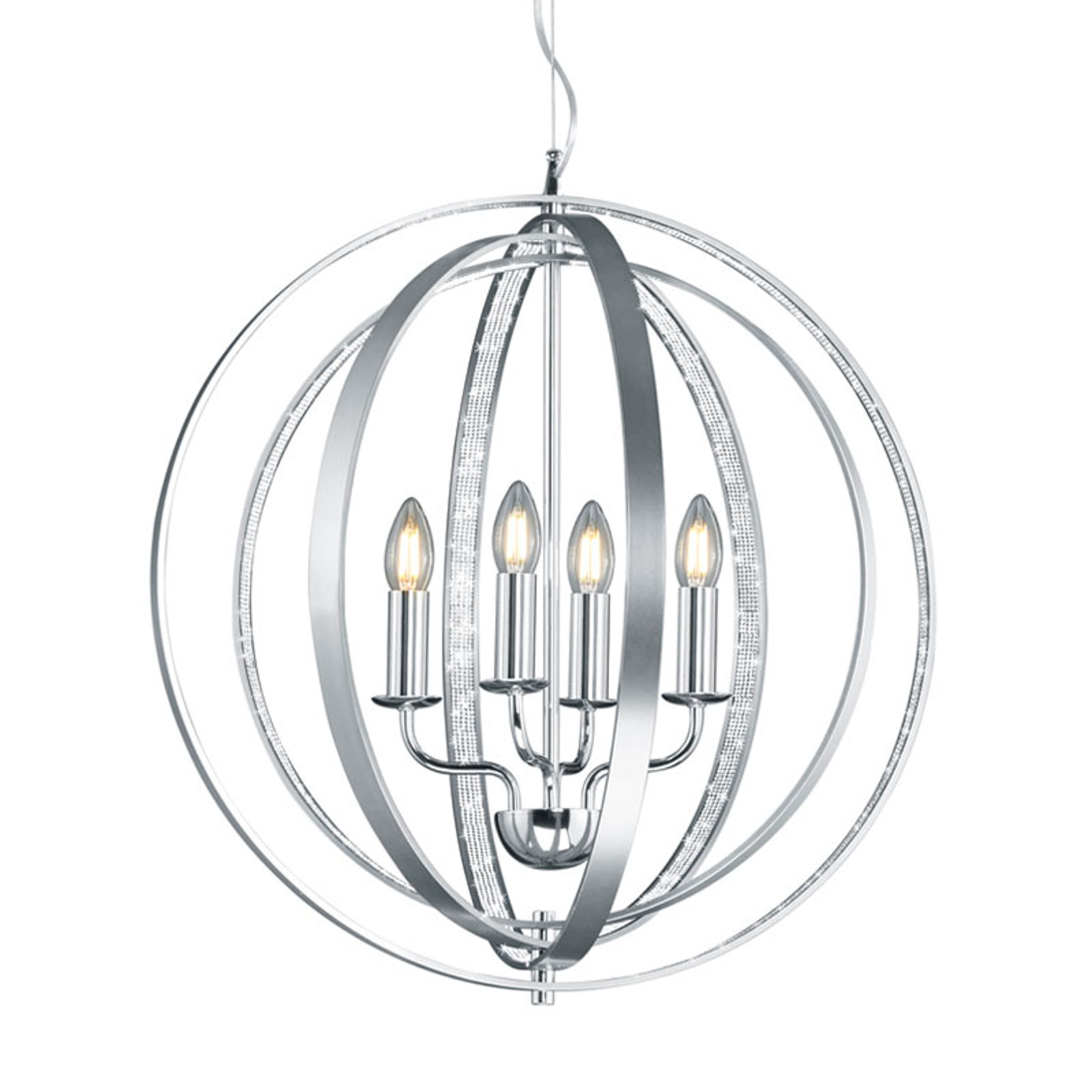 Trio Lighting 102000405 Závěsná světla