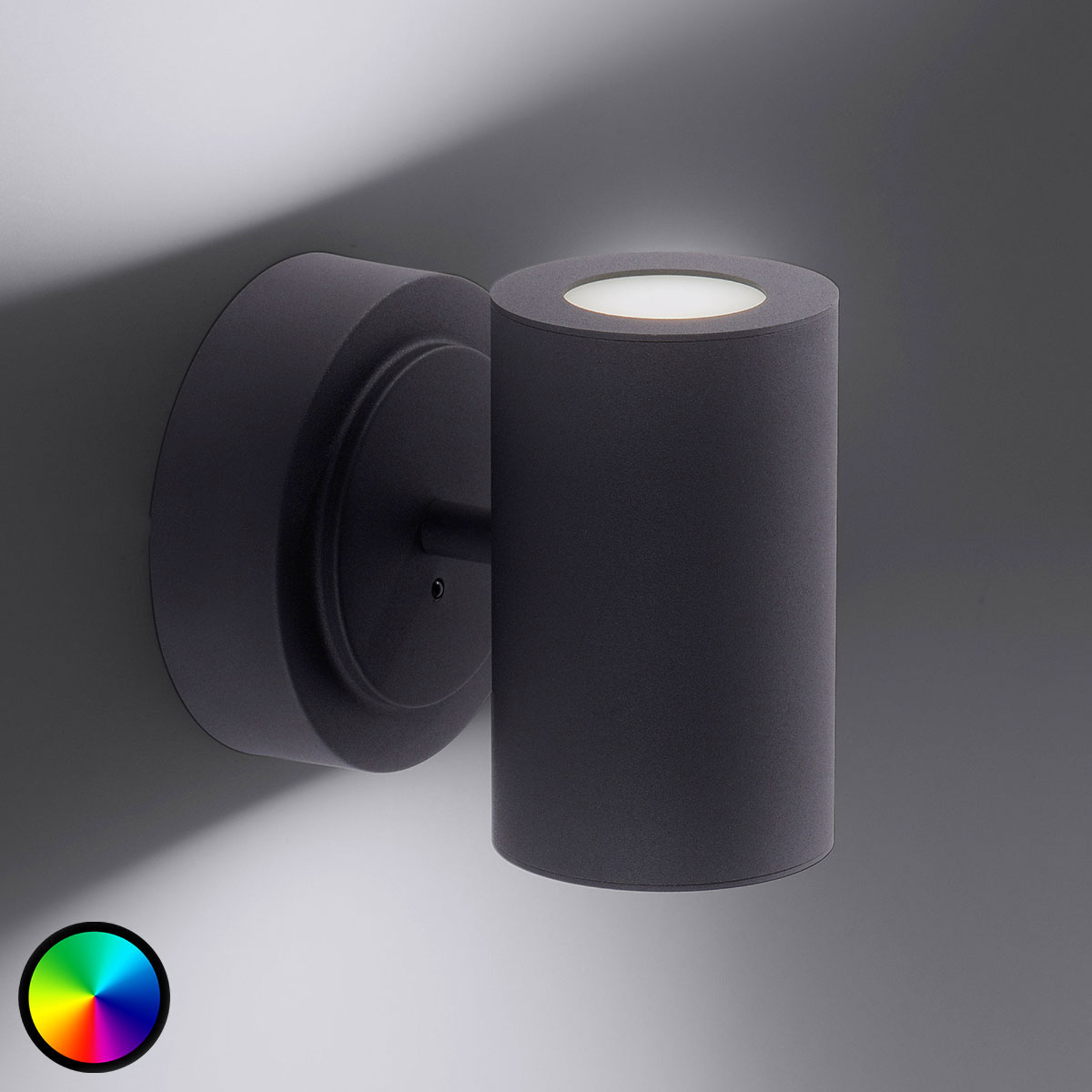 Trio Lighting 250110232 Inteligentní nástěnná svítidla