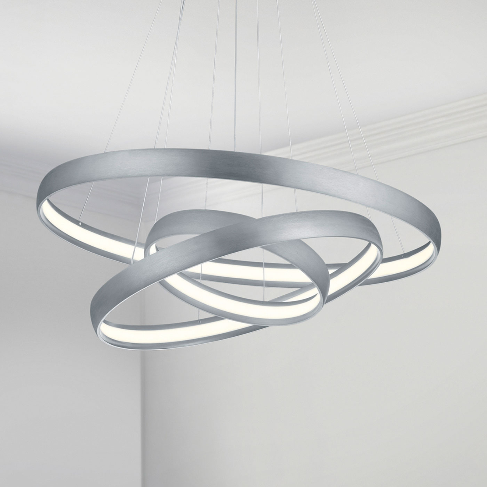 Trio Lighting 325610305 Závěsná světla