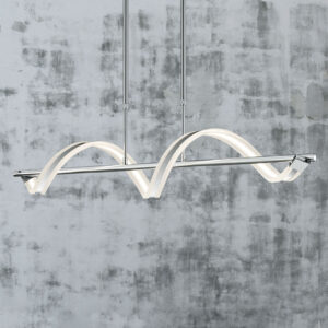 Trio Lighting 372910106 Závěsná světla