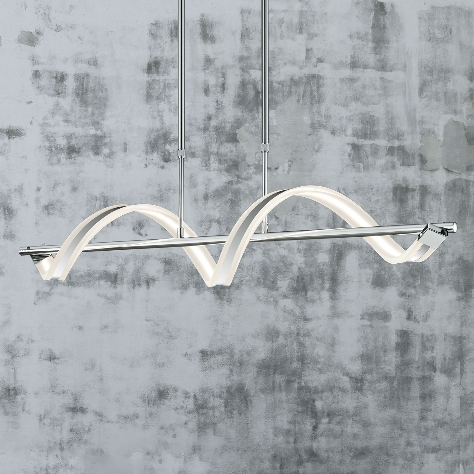 Trio Lighting 372910106 Závěsná světla