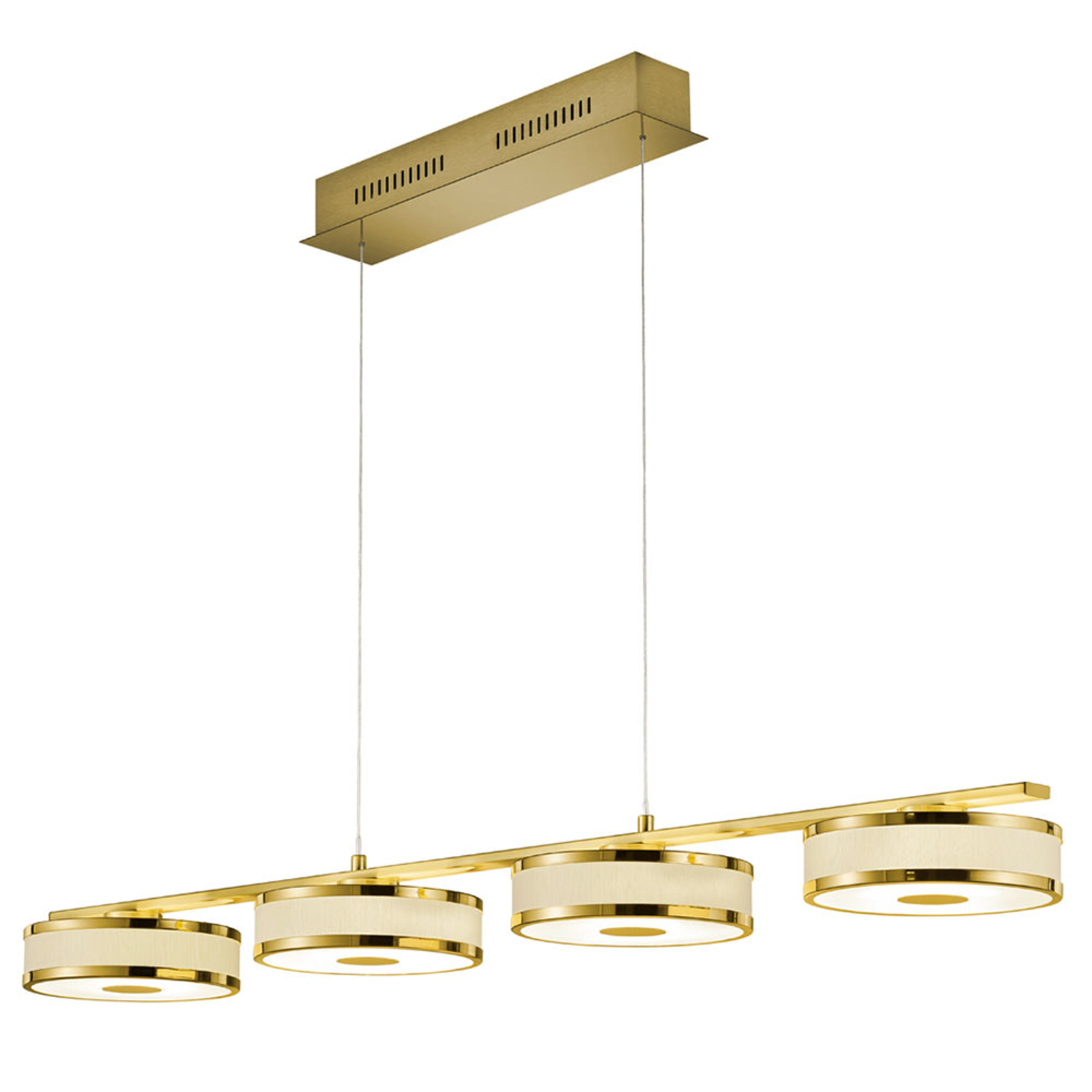 Trio Lighting 378010408 Závěsná světla