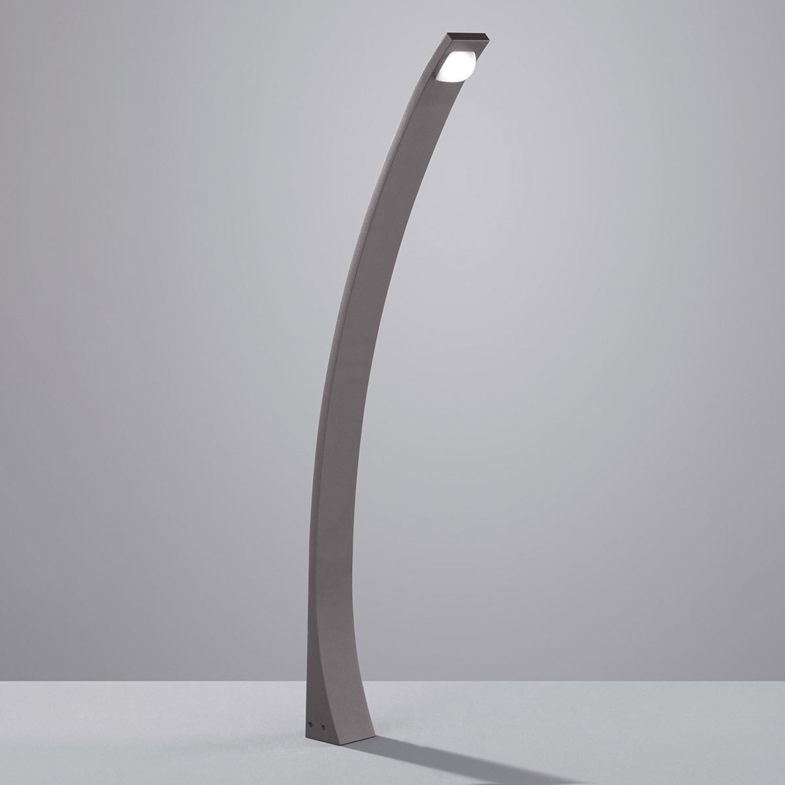 Trio Lighting 420260142 Osvětlení příjezdové cesty