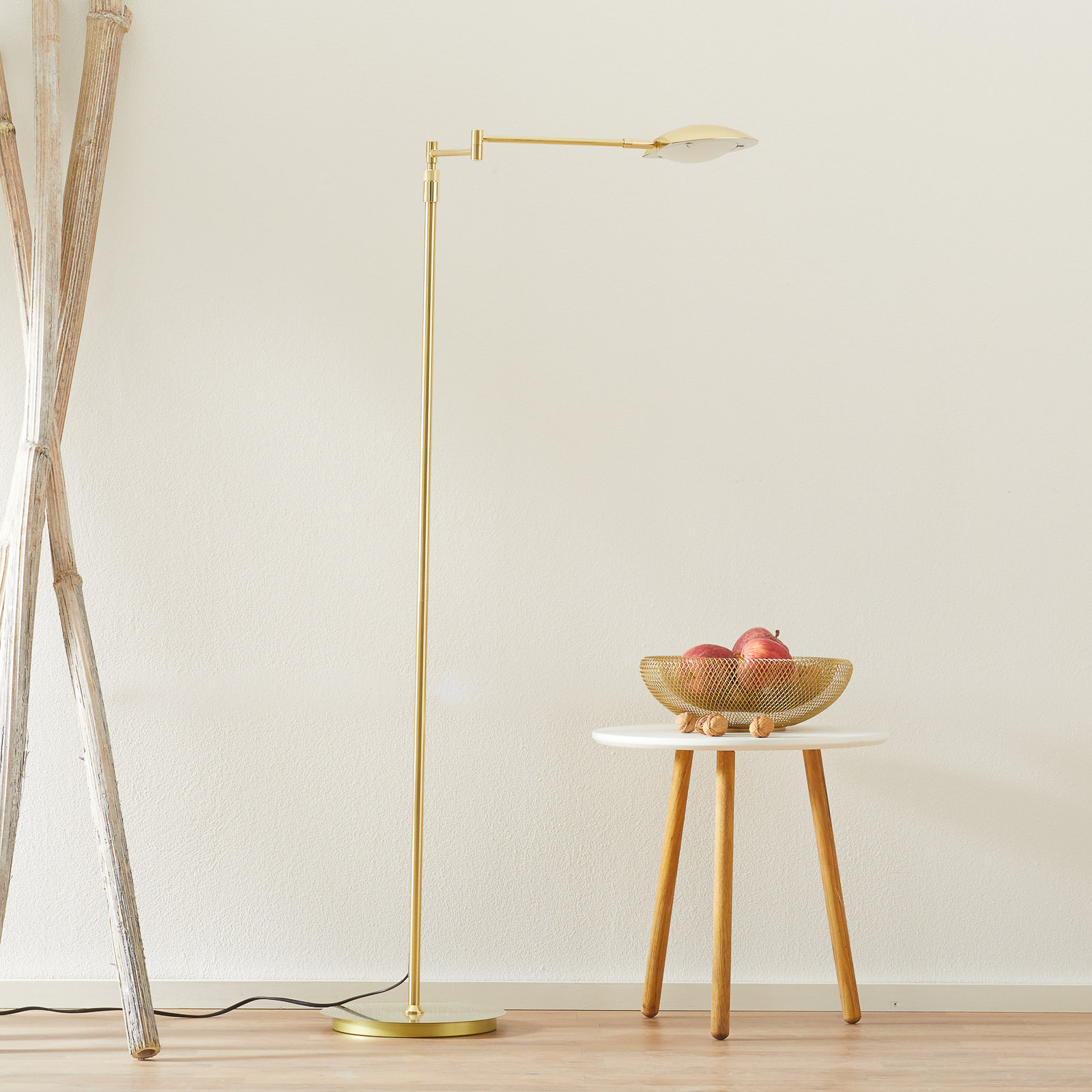 Trio Lighting 422410108 Stojací lampy