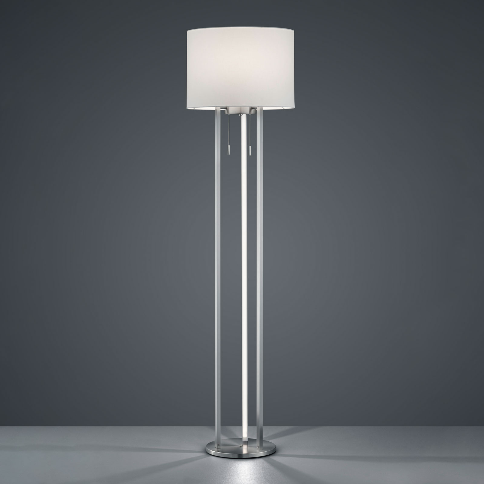 Trio Lighting 475410207 Stojací lampy