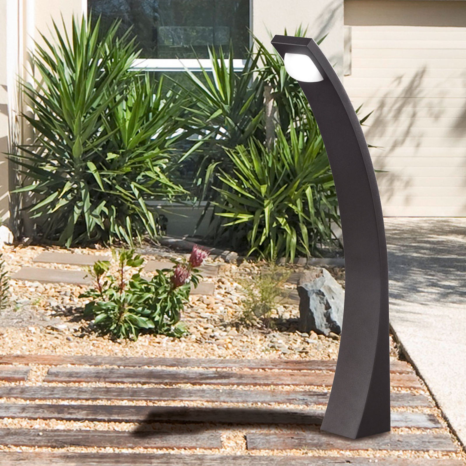 Trio Lighting 520260142 Sloupková světla