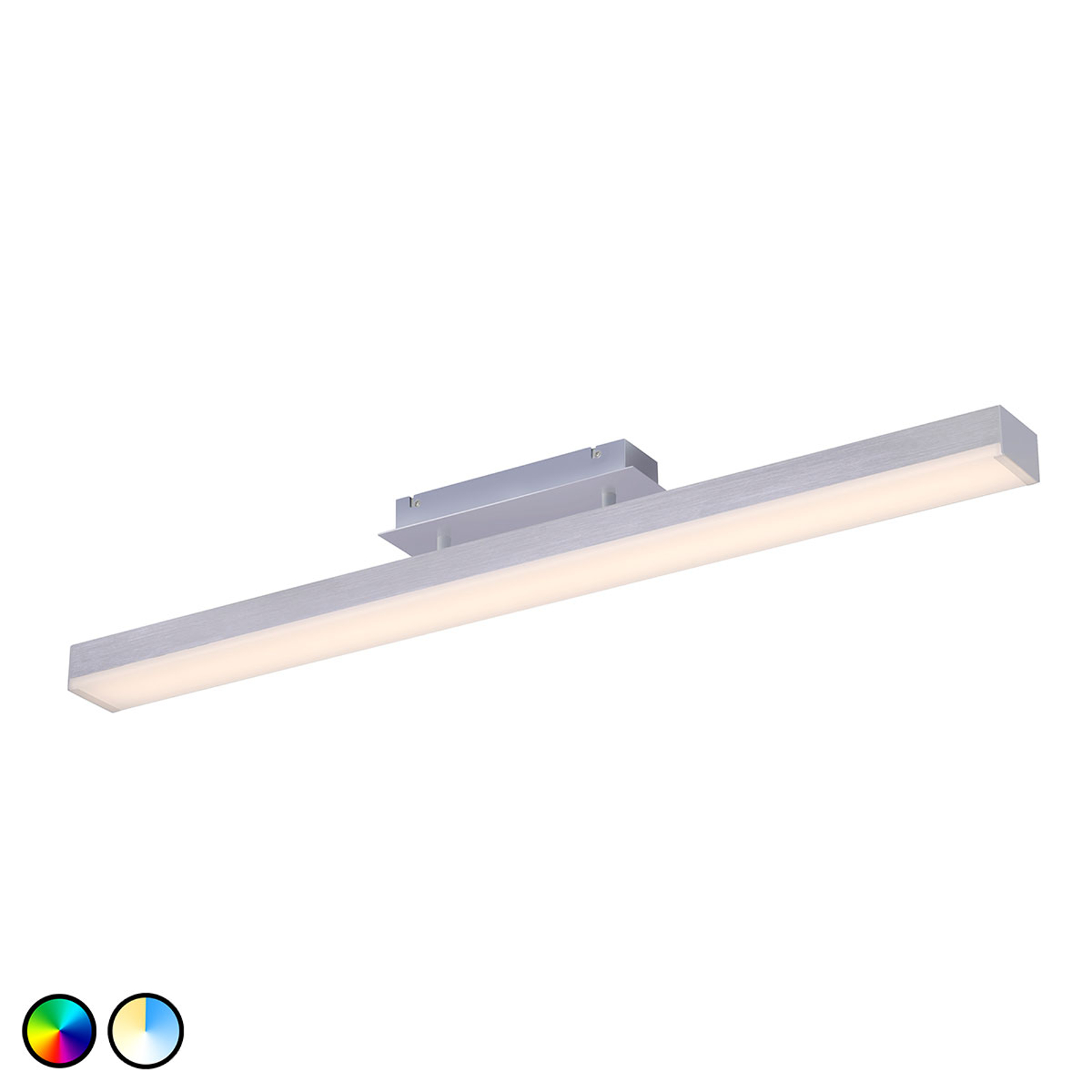 Trio Lighting 658210107 Inteligentní stropní svítidla