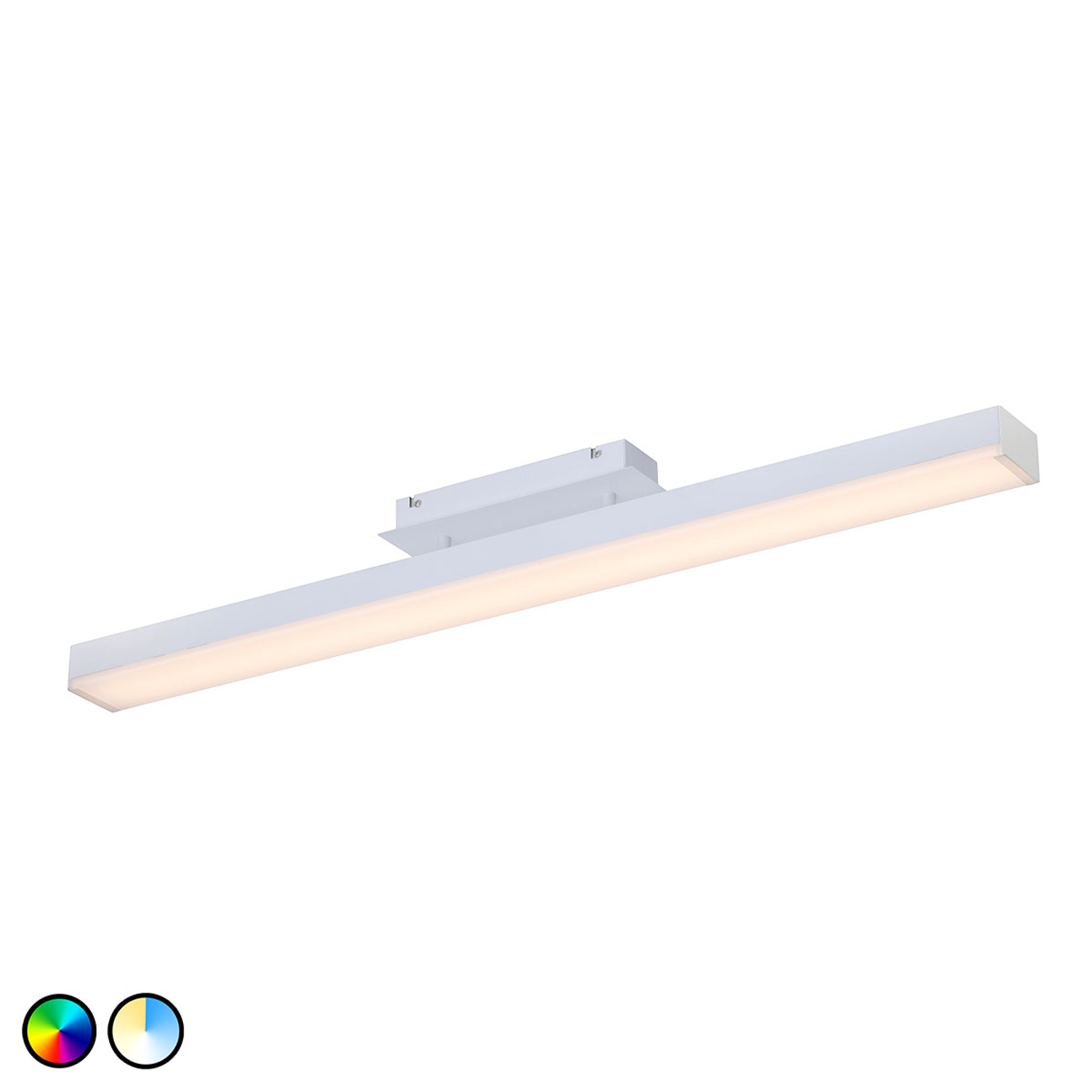 Trio Lighting 658210131 Inteligentní stropní svítidla