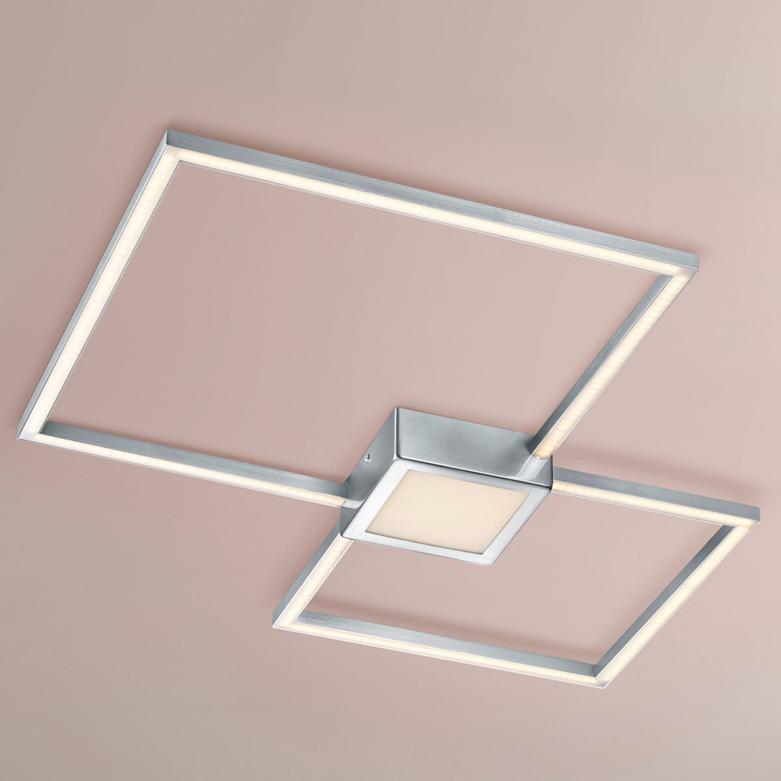 Trio Lighting 676210307 Stropní svítidla