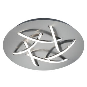 Trio Lighting 677010607 Stropní svítidla