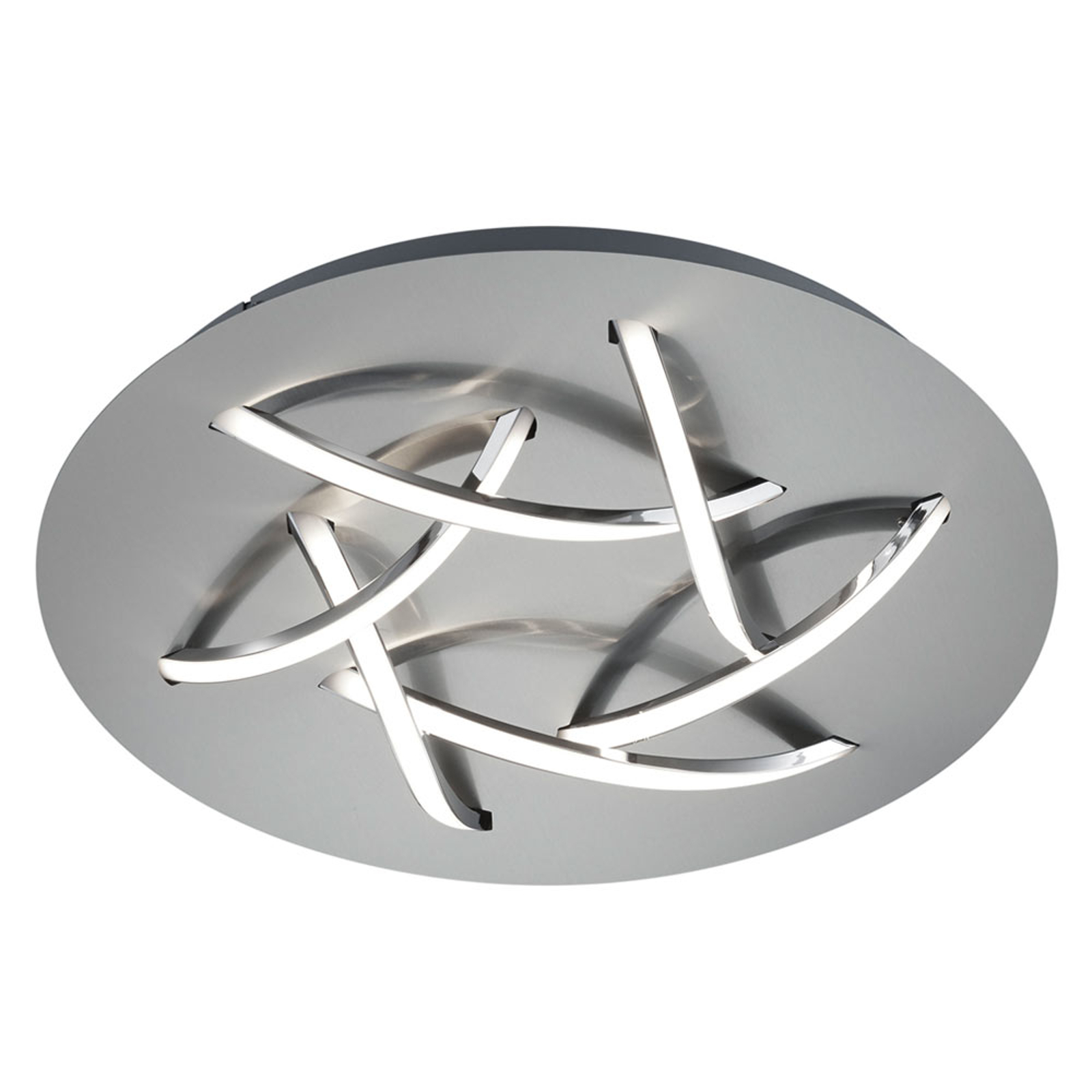 Trio Lighting 677010607 Stropní svítidla