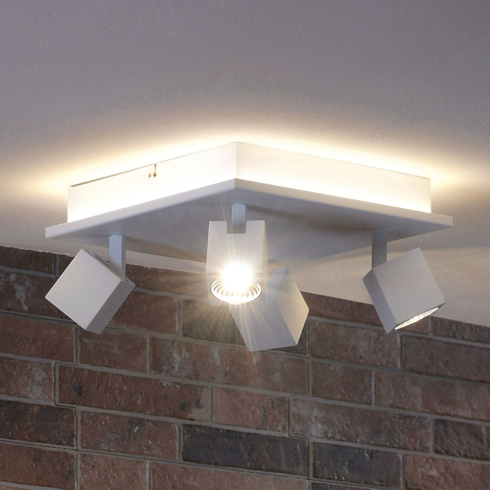 Trio Lighting 828530531 Bodová světla