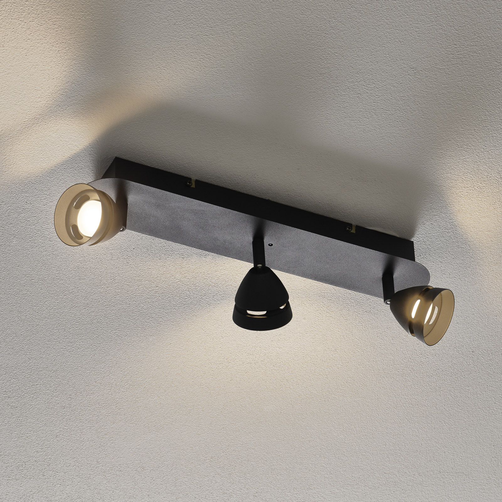 Trio Lighting 850010332 Inteligentní bodová světla