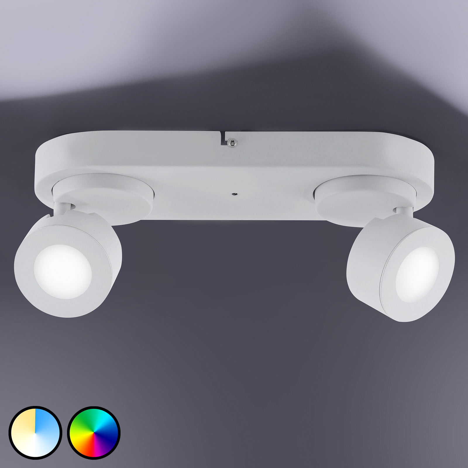 Trio Lighting 850110231 Inteligentní bodová světla