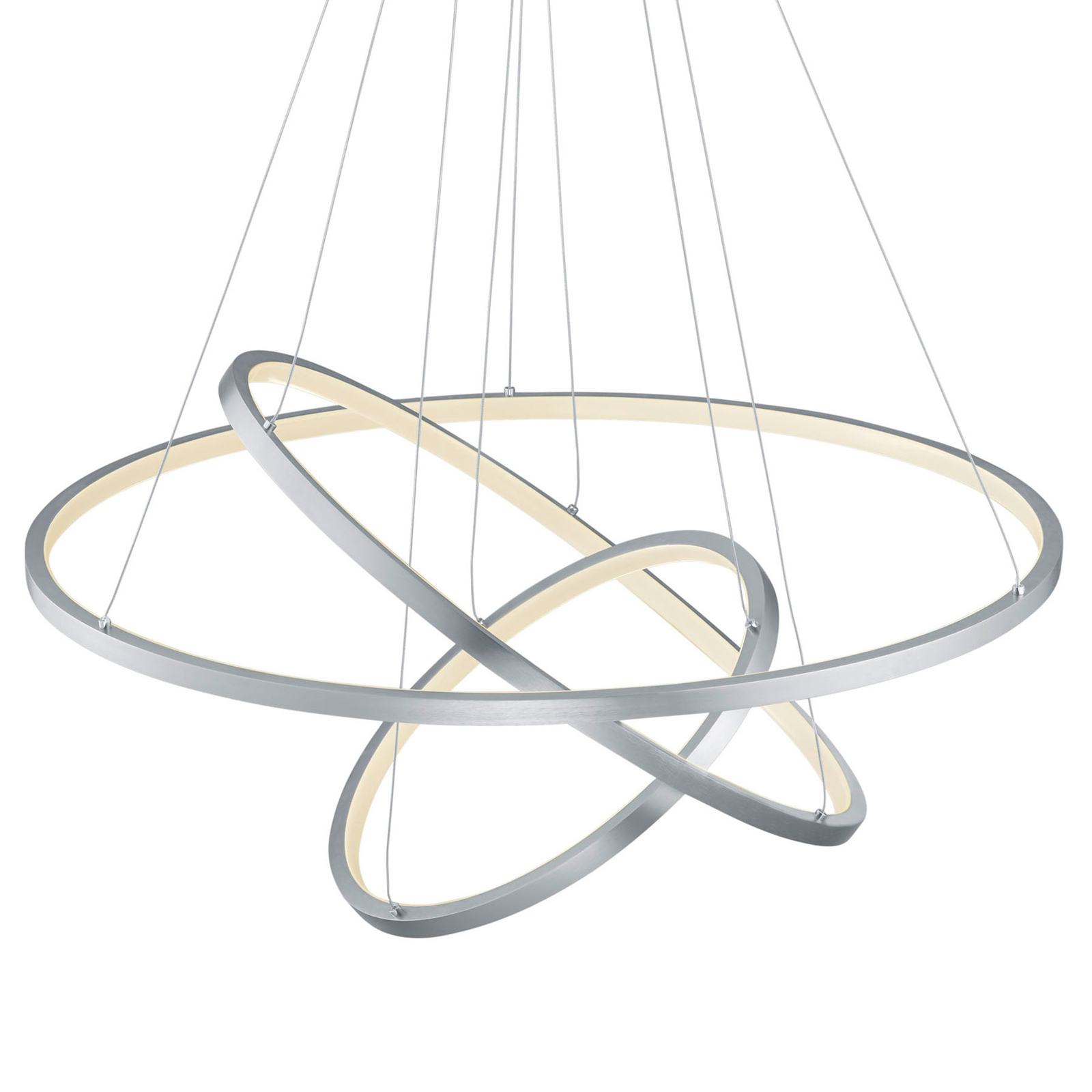 Trio Lighting Inteligentní lustry